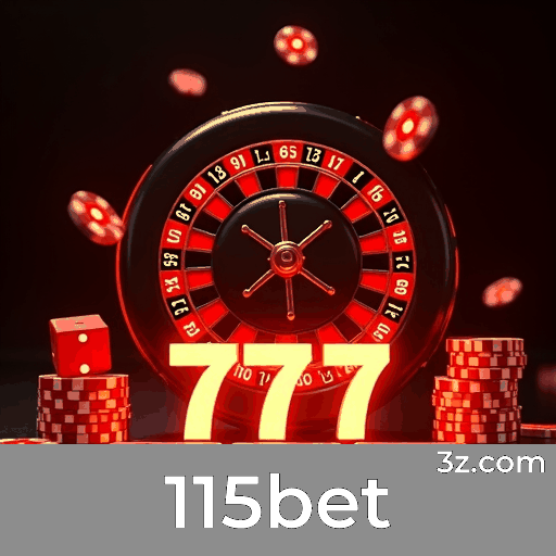 Desbloqueie Ofertas Surpreendentes no 115bet