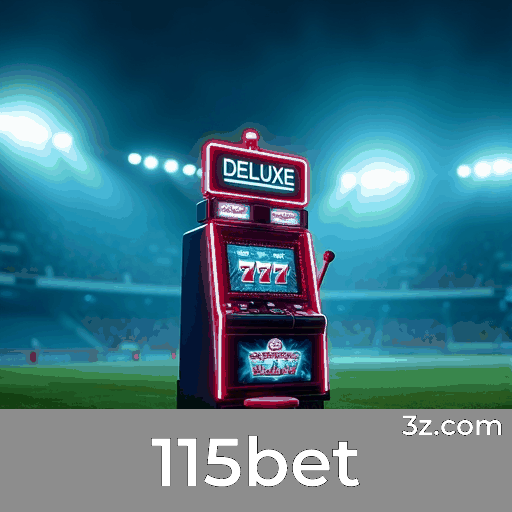 115bet Social Casino: Novo Mundo de Diversão Interativa