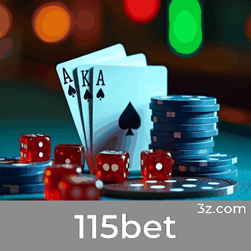 Inovações Pioneiras em Jogos e a Visão da 115bet
