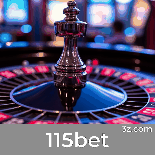 Experimente o 115bet: Apostas Móveis e Completas
