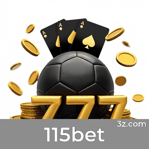Experimente o 115bet: Apostas Móveis e Completas