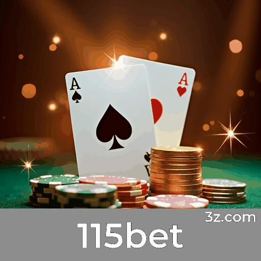 Desbloqueie Ofertas Surpreendentes no 115bet