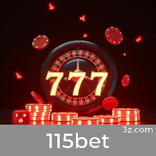 115bet: Plataforma Estável, Segura e Otimizada para o Brasil