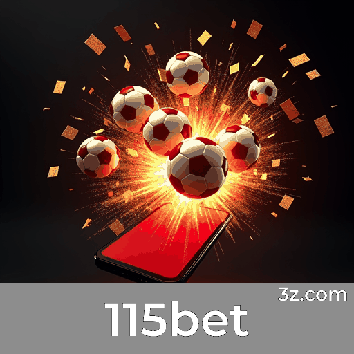 115bet Social Casino: Novo Mundo de Diversão Interativa