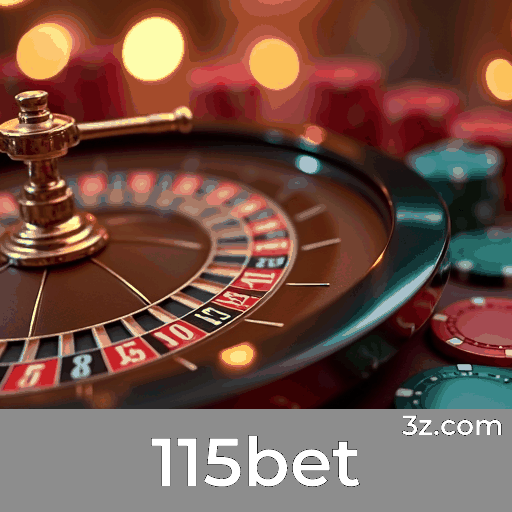 Experimente o 115bet: Apostas Móveis e Completas