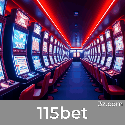 Inovações Pioneiras em Jogos e a Visão da 115bet