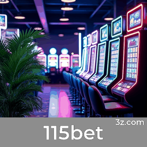 Controle Exclusivo e Seguro da Sua Conta na 115bet